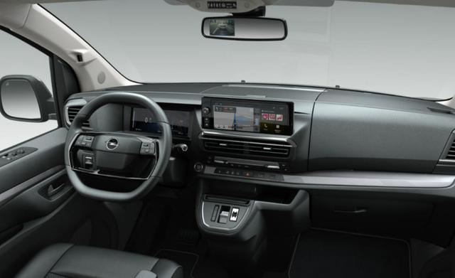 Zafira GS M 7-S Massage SHZ DesignP StandH AHK 