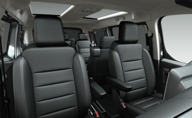 Zafira GS M 7-S Massage SHZ DesignP StandH AHK 