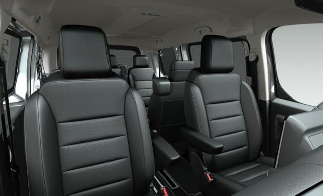 Zafira GS M 7-S Massage SHZ AHK StandH ACC Nav 
