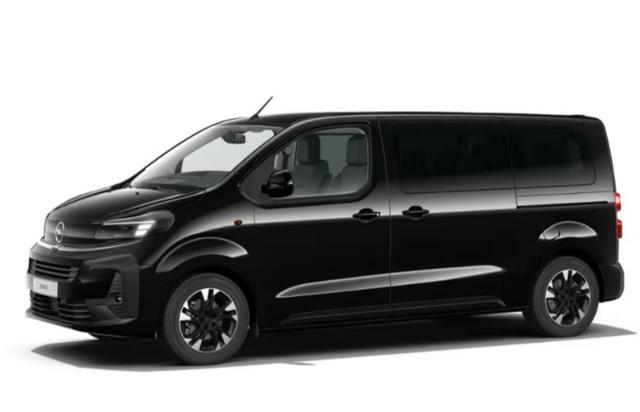 Zafira GS M 7-S Massage SHZ DesignP StandH ACC 