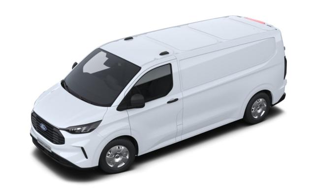 Ford Transit Custom Trend 320L2 LED Kam Temp PDC 3S 