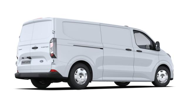 Ford Transit Custom Trend 320L2 LED Kam Temp PDC 3S 