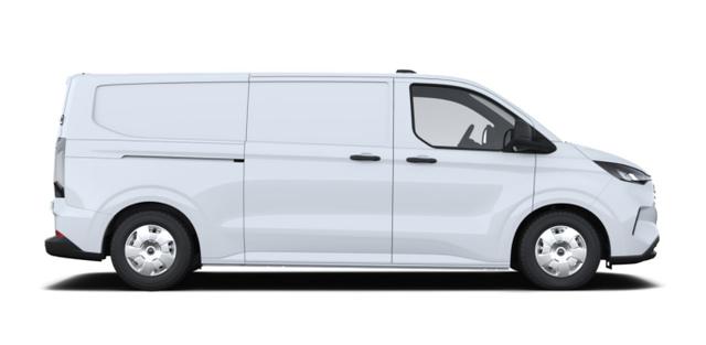 Ford Transit Custom Trend 320L2 LED Kam Temp PDC 3S 