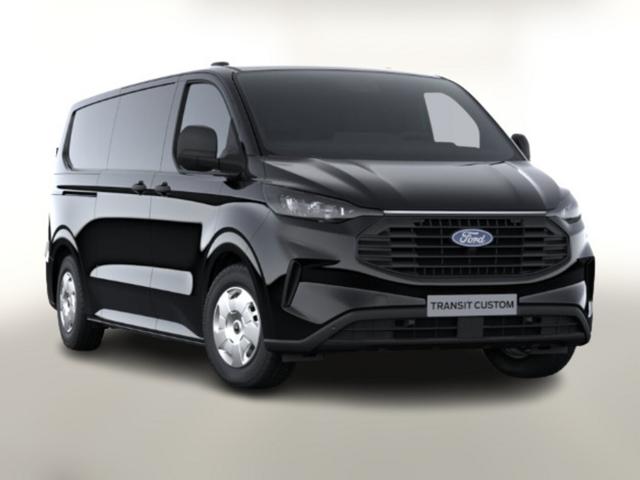 Ford Transit Custom - Trend 320L2 LED Kam Temp PDC 3S