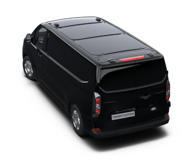 Ford Transit Custom Trend 320L2 LED Kam Temp PDC 3S 