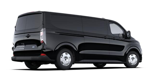 Ford Transit Custom Trend 320L2 LED Kam Temp PDC 3S 