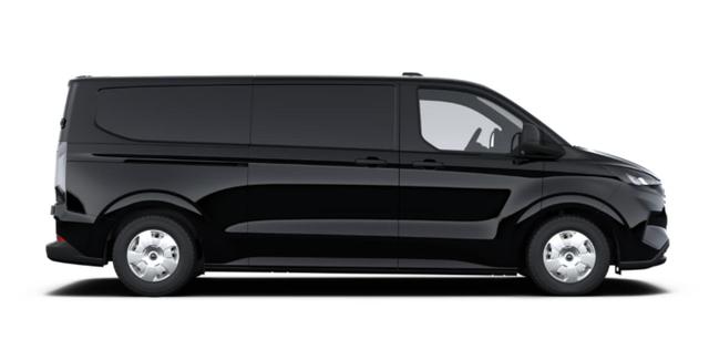 Ford Transit Custom Trend 320L2 LED Kam Temp PDC 3S 