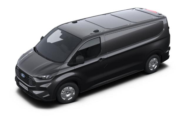 Ford Transit Custom Trend 320L2 AHK SHZ Kam Temp 2S 