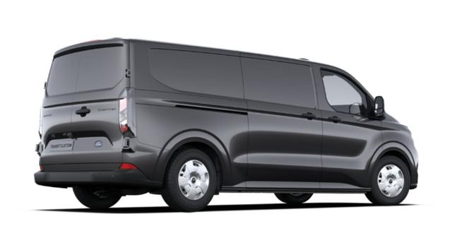 Ford Transit Custom Trend 320L2 AHK SHZ Kam Temp 2S 