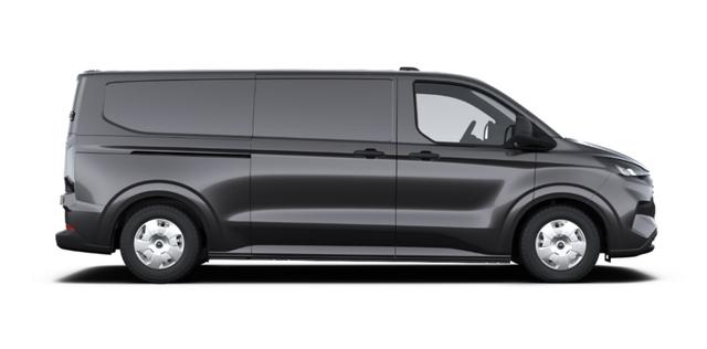 Ford Transit Custom Trend 320L2 AHK SHZ Kam Temp 2S 