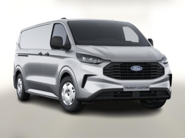 Ford Transit Custom - Trend 320L2 LED SHZ Kam Temp 3S