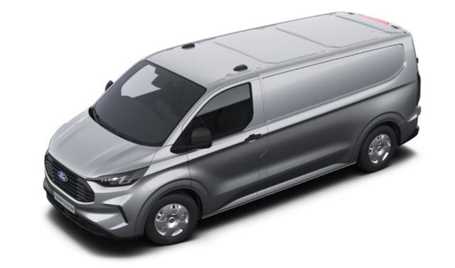 Ford Transit Custom Trend 320L2 LED SHZ Kam Temp 3S 