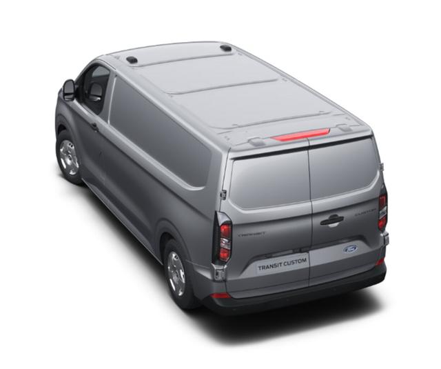Ford Transit Custom Trend 320L2 LED SHZ Kam Temp 3S 