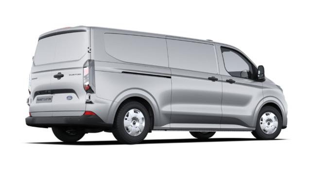 Ford Transit Custom Trend 320L2 LED SHZ Kam Temp 3S 