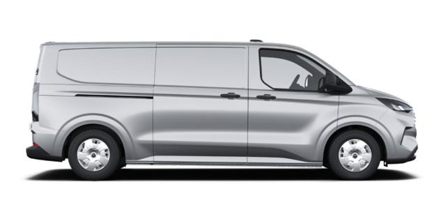 Ford Transit Custom Trend 320L2 LED SHZ Kam Temp 3S 