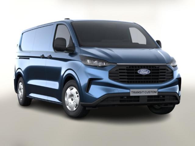 Ford Transit Custom - Trend 320L2 LED AHK SHZ Kam 3S