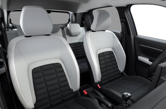 C3 SUV MAX Nav Kam PDC Klimaaut. PrivG LED HUD CarP 