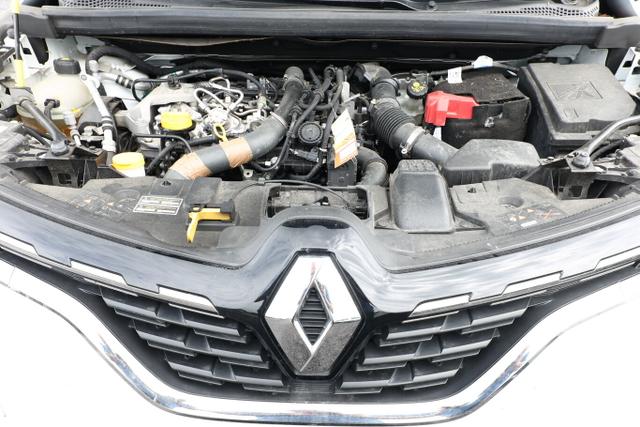 Renault Captur Intens II 1.3 TCe 130 LED Nav PDC Kam SHZ 
