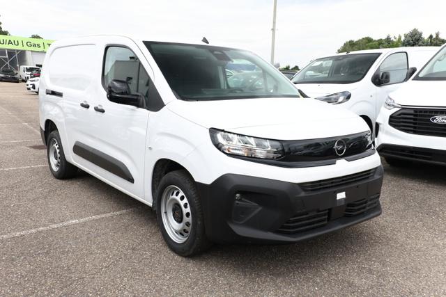 Opel Combo XL AT8 LED CarPlay Kam SichtP Gummib 3-S 