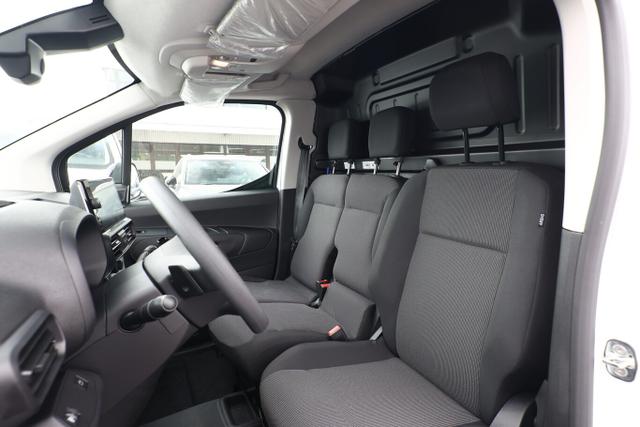 Combo XL AT8 LED CarPlay Kam SichtP Gummib 3-S 