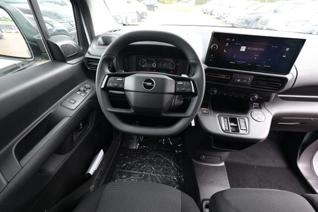 Combo XL AT8 LED CarPlay Kam SichtP Gummib 3-S 
