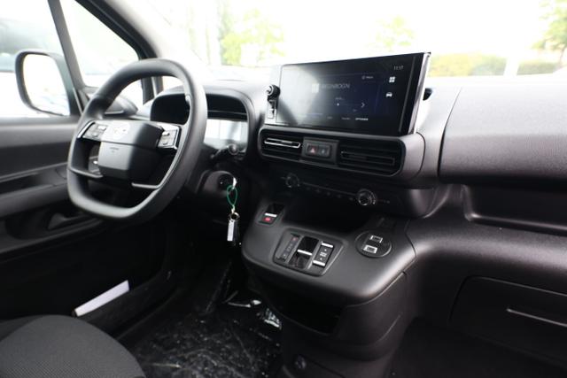 Combo XL AT8 LED CarPlay Kam SichtP Gummib 3-S 