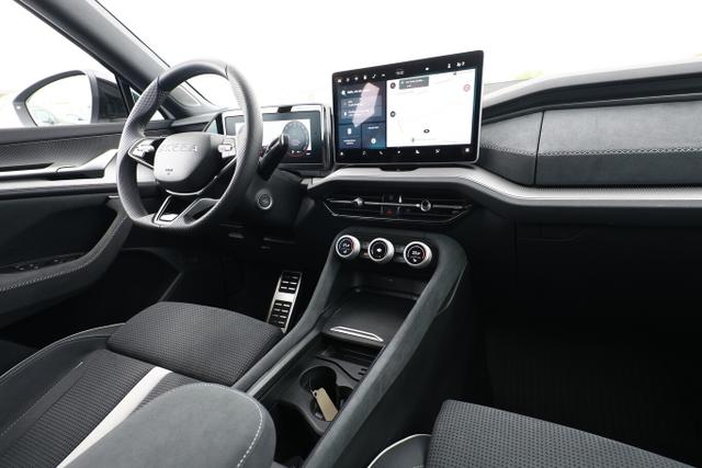 Kodiaq Sportline 4x4 Sportl AHK 7-S Matrix Nav Kessy ACC 