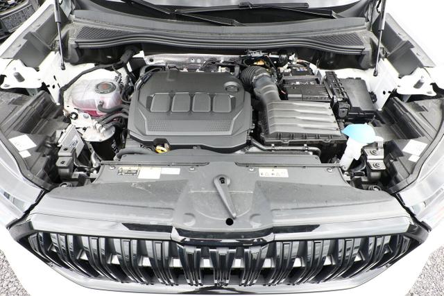 Kodiaq Sportline 4x4 Sportl AHK 7-S Matrix Nav Kessy ACC 