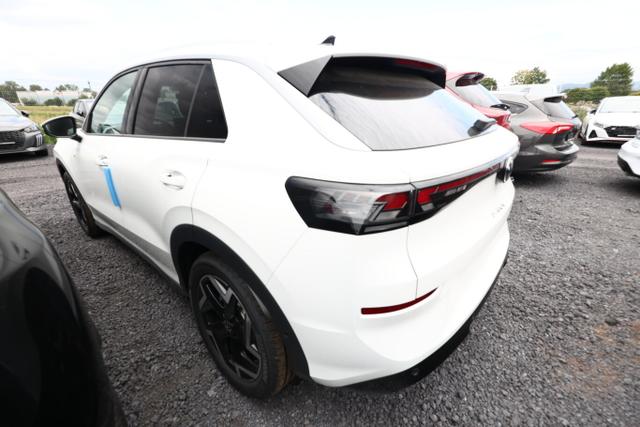 Volkswagen T-Roc R-Line EasyO 5JGar Kam SHZ PrivG ParkAss+ 