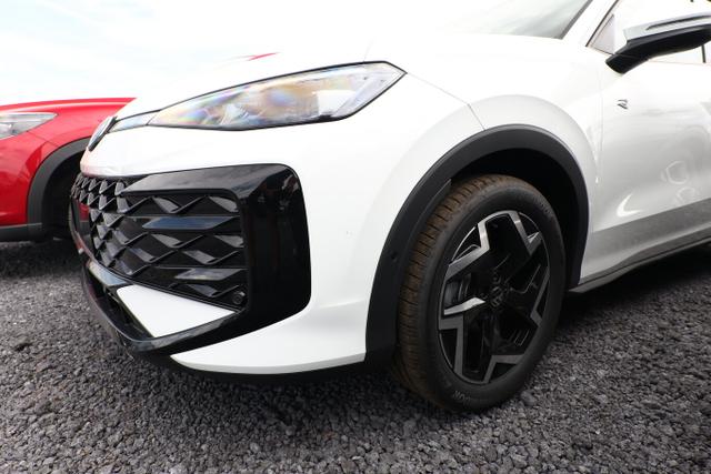 Volkswagen T-Roc R-Line EasyO 5JGar Kam SHZ PrivG ParkAss+ 