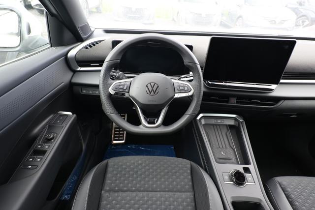 Volkswagen T-Roc R-Line EasyO 5JGar Kam SHZ PrivG ParkAss+ 