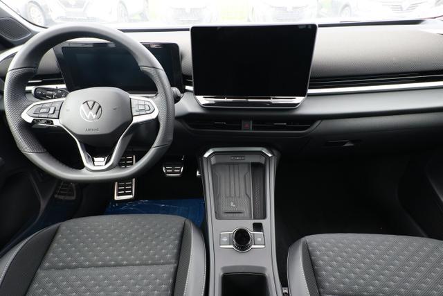 Volkswagen T-Roc R-Line EasyO 5JGar Kam SHZ PrivG ParkAss+ 