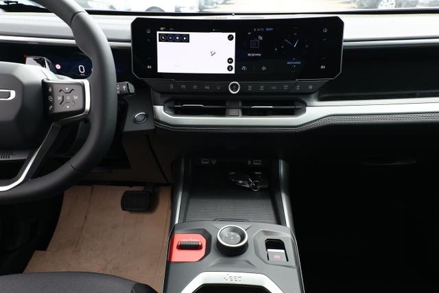 Jeep Compass Altitude Hybrid Pano Nav eHk 360&deg;Kam 18Z 