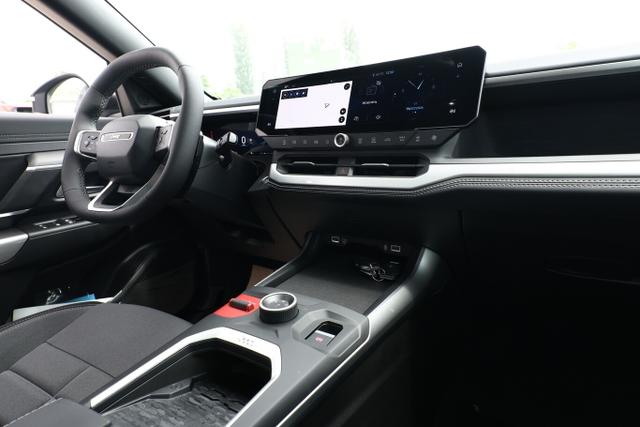 Jeep Compass Altitude Hybrid Pano Nav eHk 360&deg;Kam 18Z 