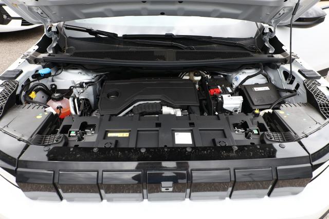 Jeep Compass Altitude Hybrid Pano Nav eHk 360&deg;Kam 18Z 
