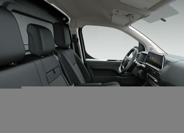 Vivaro Kasten AT8 AHK 2xSchiebe Sthz ACC LED SHZ 