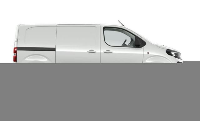 Opel Vivaro Kasten AT8 AHK Sthz ACC LED SHZ 10"-DAB 