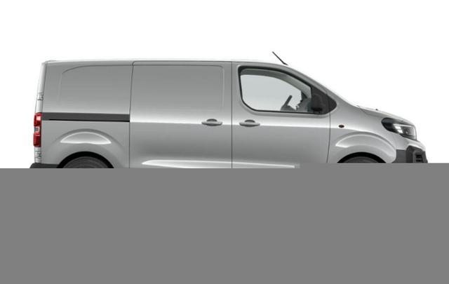 Opel Vivaro Kasten AT8 AHK Sthz ACC LED SHZ 10"-DAB 