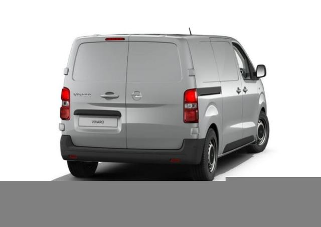 Opel Vivaro Kasten AT8 AHK Sthz ACC LED SHZ 10"-DAB 