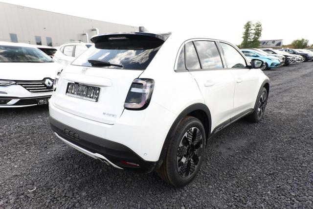 Fiat 600 La Prima Hybrid SHZ eHK ACC Nav Kam 360&deg;PDC 