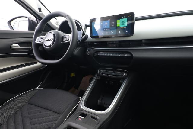 Fiat 600 Hybrid La Prima SHZ eHK ACC Nav Kam 360&deg;PDC 