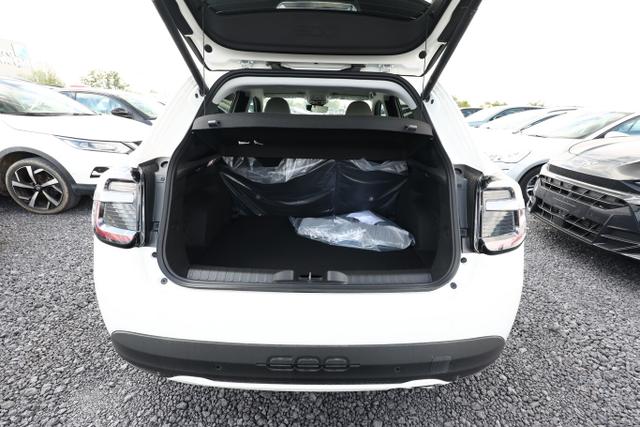 Fiat 600 Hybrid La Prima SHZ eHK ACC Nav Kam 360&deg;PDC 
