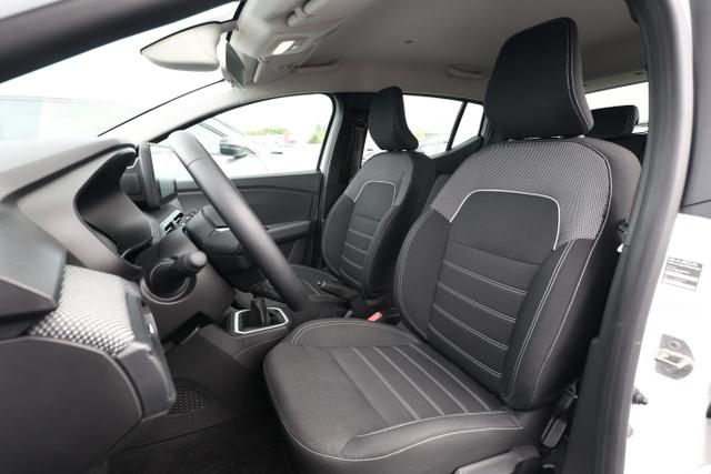 Dacia Sandero Expression III TCe 100 LPG SHZ PDC Temp 