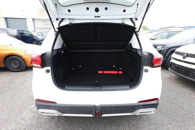 MG ZS Comfort LED SHZ 360Kam Nav TotW KeyL Temp 17Z 