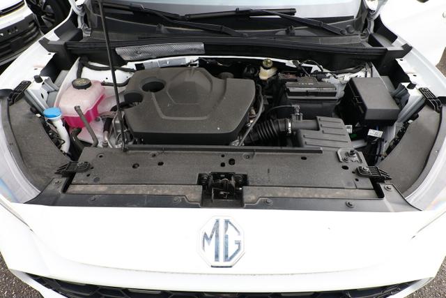 MG ZS Comfort LED SHZ 360Kam Nav TotW KeyL Temp 17Z 