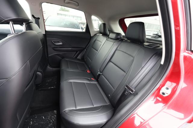 MG ZS Comfort LED SHZ 360Kam Nav TotW KeyL Temp 17Z 