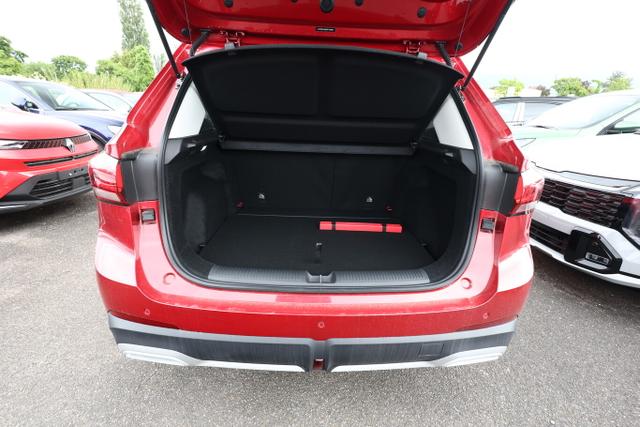 MG ZS Comfort LED SHZ 360Kam Nav TotW KeyL Temp 17Z 