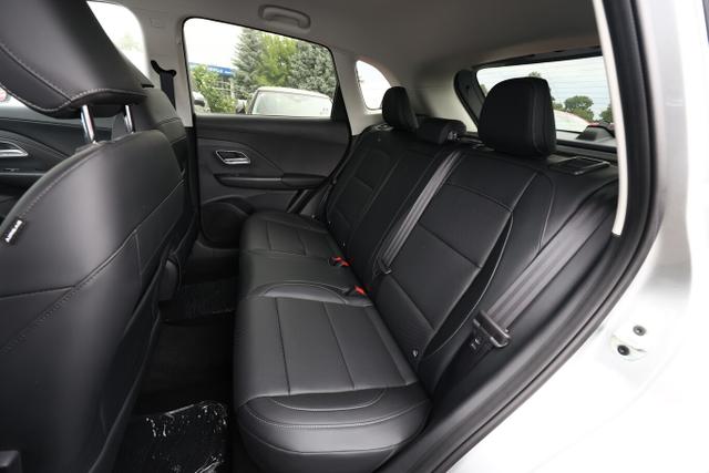 MG ZS Comfort LED SHZ 360Kam Nav TotW KeyL Temp 17Z 
