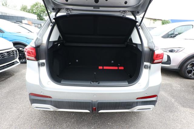 MG ZS Comfort LED SHZ 360Kam Nav TotW KeyL Temp 17Z 