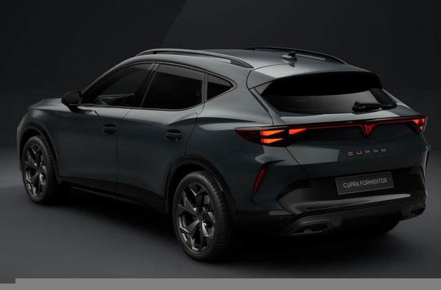 Cupra Formentor eTSI DSG Dinamica EdgeP SHZ eHk Kessy 